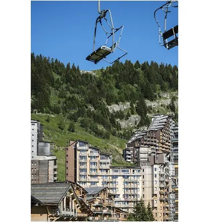 Apartamento Les Alpages - Maeva - 2 Pieces 5 Personnes Confort Mae-0480 Morzine
