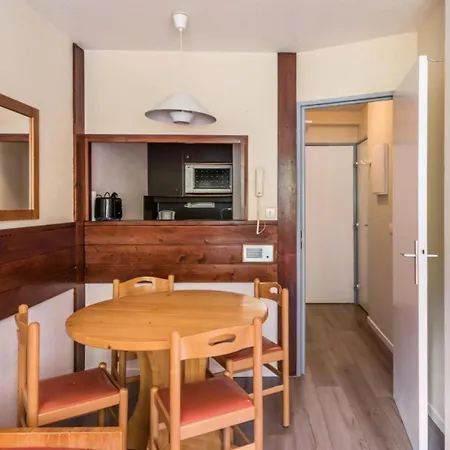 Les Alpages - Maeva - 2 Pieces 5 Personnes Confort Mae-0480 Apartamento *