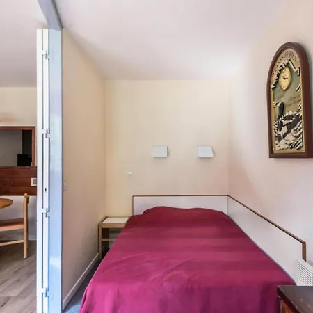 Les Alpages - Maeva - 2 Pieces 5 Personnes Confort Mae-0480 Apartamento Morzine